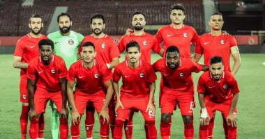 فيوتشر يطير إلى أنجولا استعدادا لمواجهة أول أغسطس