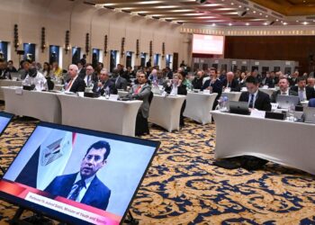 اجتماع السلاح