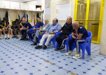 المقاولون العرب