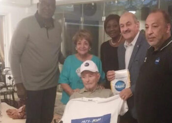 نبيل سالم كرة اليد