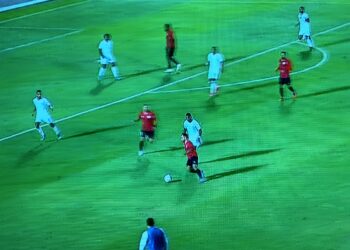 طلائع الجيش والجونة