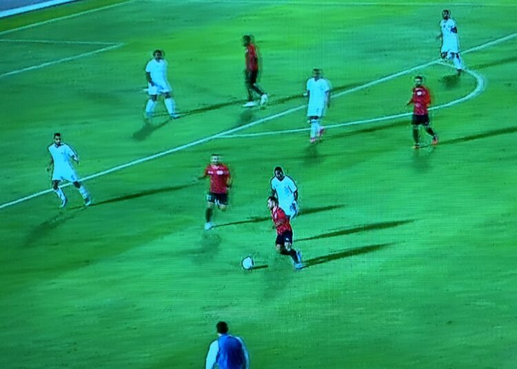 طلائع الجيش والجونة