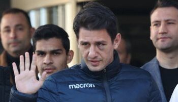 الحكم خليل أوموت ميلير