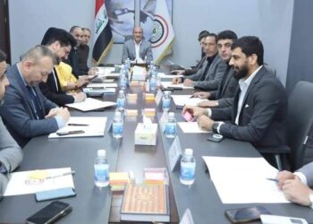 اتحاد الكرة العراقي