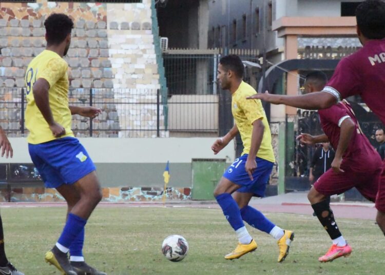 طنطا ومكادي