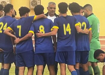 شباب الأهلي يتصدر بطولة الجمهورية