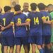 شباب الأهلي يتصدر بطولة الجمهورية