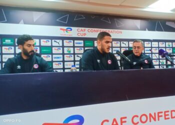 البرتغالي ريكاردو فورموسينيو، المدير الفني لفريق مودرن فيوتشر