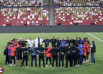 تدريب مودرن فيوتشر