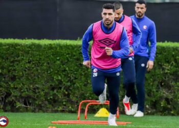 تدريب فيوتشر