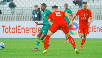 شباب بلوزداد