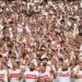 جماهير الزمالك