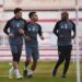 تدريب الزمالك اليوم