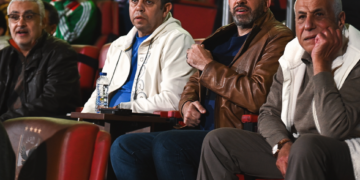 مجلس الزمالك