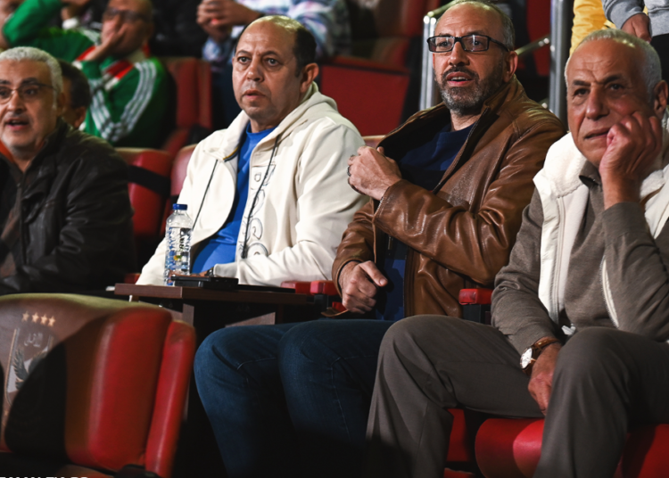 مجلس الزمالك