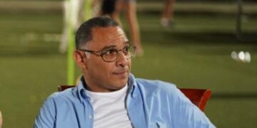 ايمن الشريعي