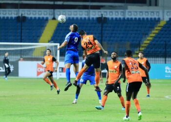 فاركو وسموحة