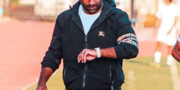 أحمد عبد الرؤوف