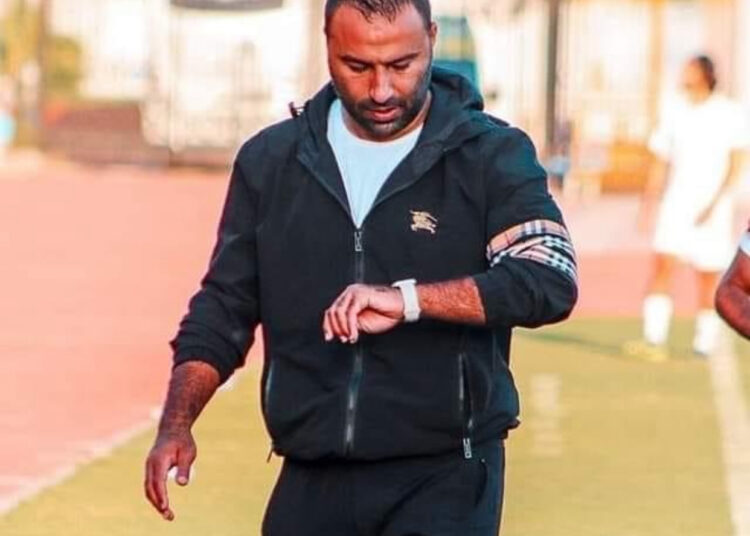 أحمد عبد الرؤوف