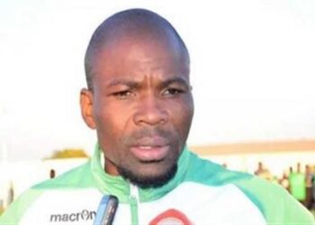 روكي مدرب ساجرادا