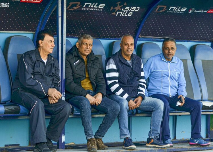 نجوم المحلة القدامي