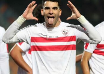 احمد سيد زيزو