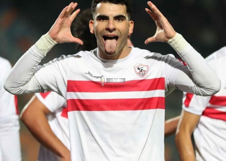 احمد سيد زيزو