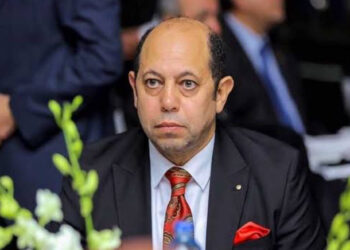 احمد سليمان