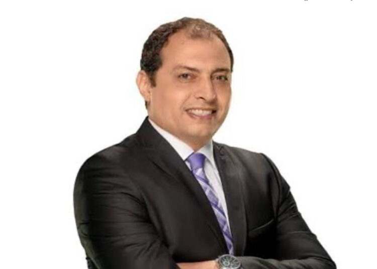 عمرو عبد الحق