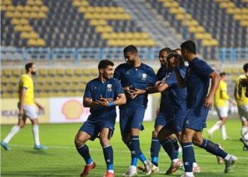 انبي والاسماعيلي