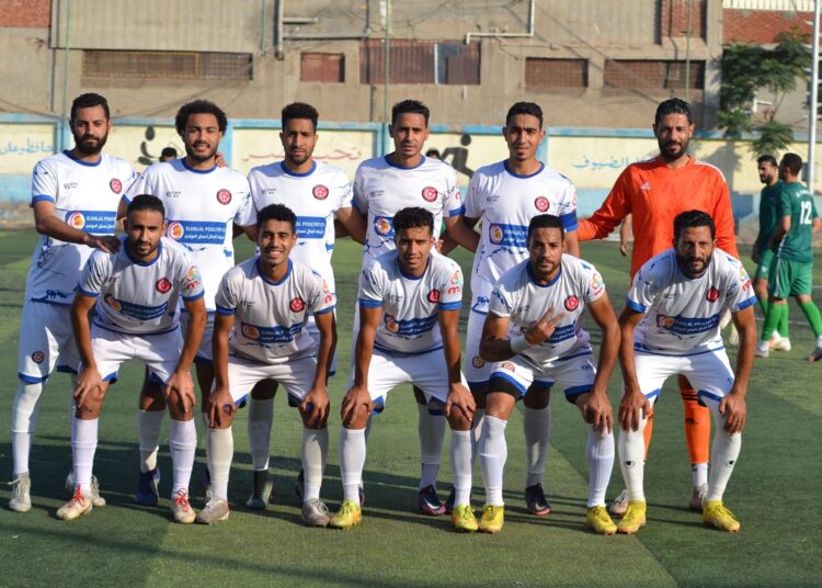 فريق شباب بسيون