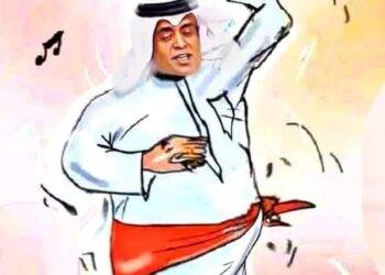 وليد الفراج