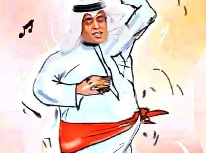 وليد الفراج