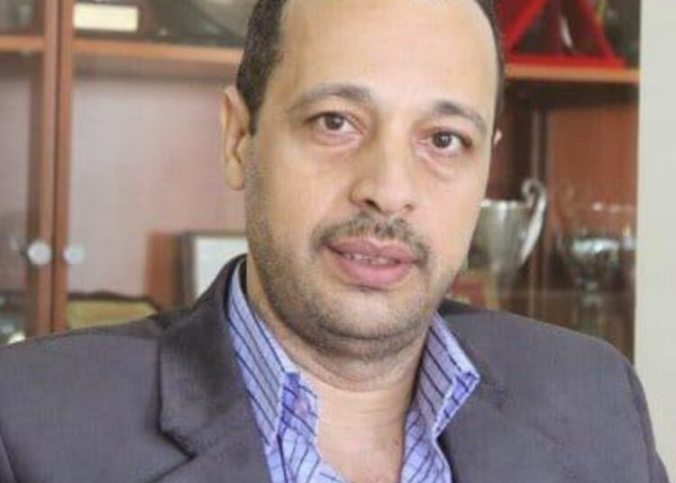 عيد فؤاد
