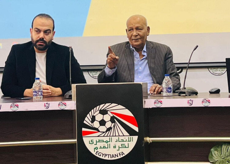 لواء حلمي مشهور