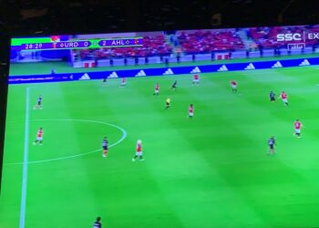 بث مباشر الأهلي و أوراوا الياباني كأس العالم للأندية