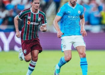 مانشستر سيتي بطل العالم للأندية – انفوجرافيك