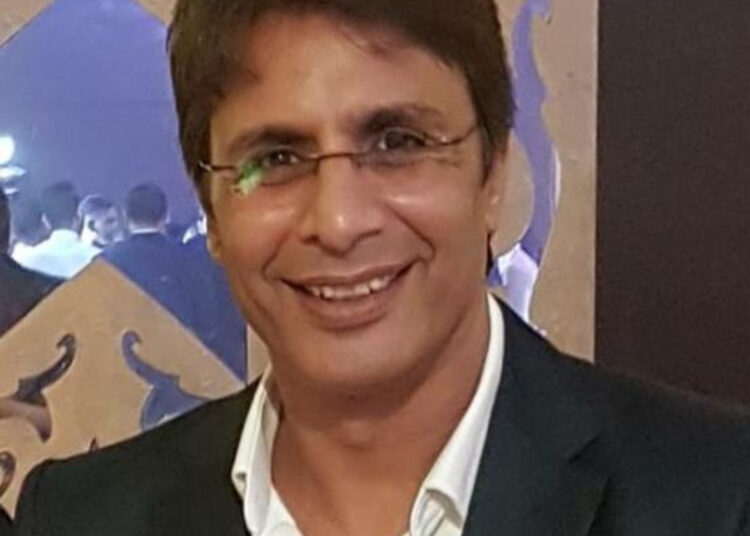 محمد إبراهيم