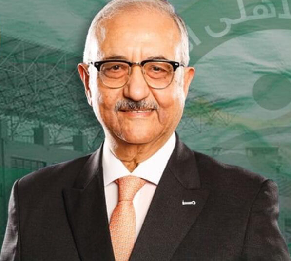 اللواء اشرف نصار