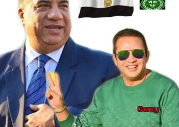 ميدو سلامة ومحمد مصيلحي