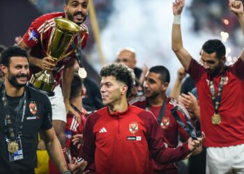 الاهلي خزينته تنتعش بـ 85 مليون جنيه!!