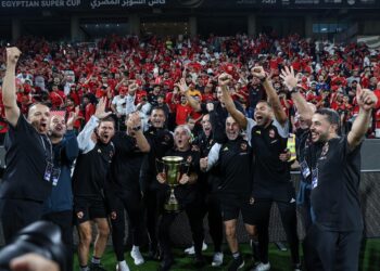 الاهلي خزينته تنتعش بـ 85 مليون جنيه!!