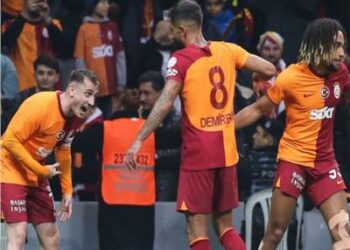 السوبر التركي