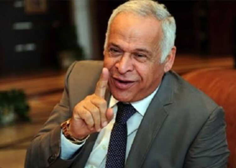 فرج عامر