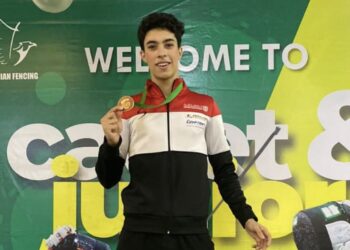 فارس البغدادلي