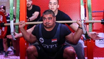 اتحاد القوة البدنية يكشف تفاصيل بطولة كأس العالم بشرم الشيخ