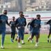تدريب الزمالك