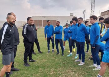 تدريب المقاولون العرب