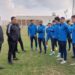 تدريب المقاولون العرب