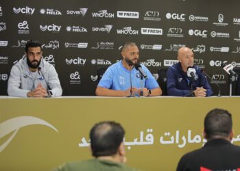 باتشيكو واحمد الشناوي